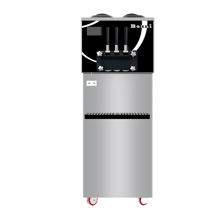 Ice Cream Pasteurizer Machine - Hot Sale E-Series Soft Ice Cream