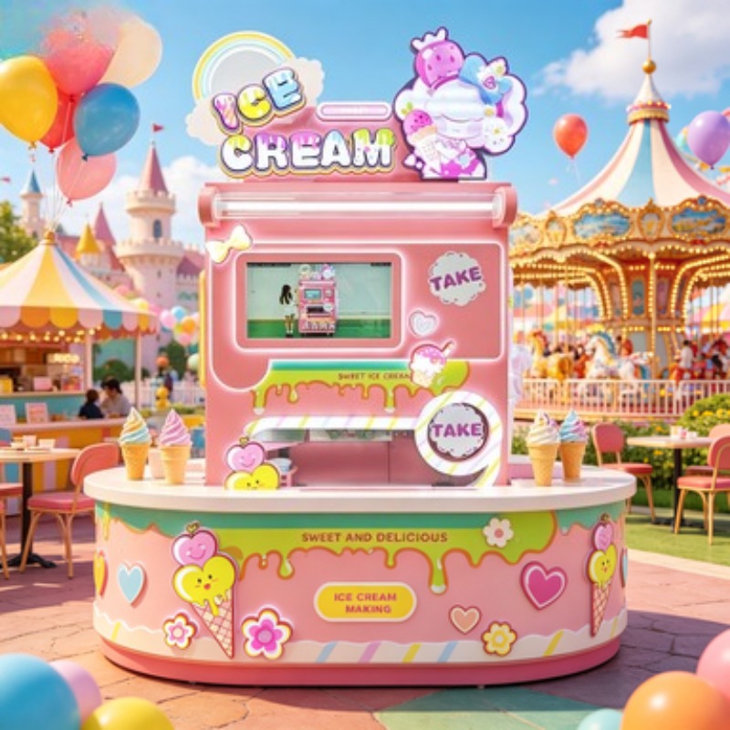 Commercial Gelato Maker Machine - Gelato Maker Machine Commercial Batch Freezer