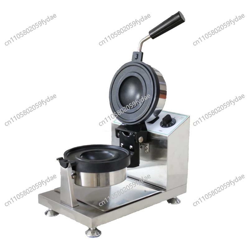 Commercial Gelato Maker Machine - Fast Food Equipment Supplier Commercial Non-Stick