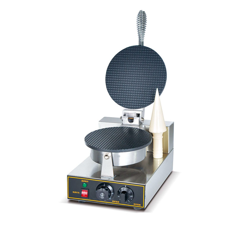 Ice Cream Cone Maker Commercial - Hot Selling Ice Cream Cone Maker