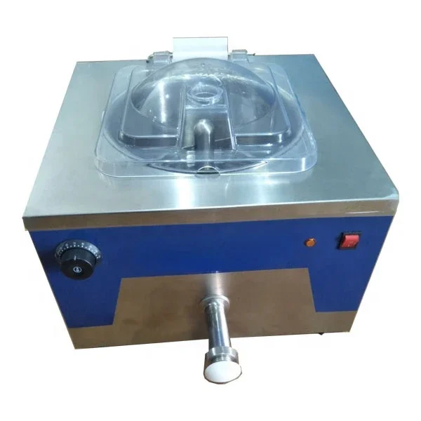 Ice Cream Pasteurizer Machine - 6L Hot selling economy yogurt pasteurizer