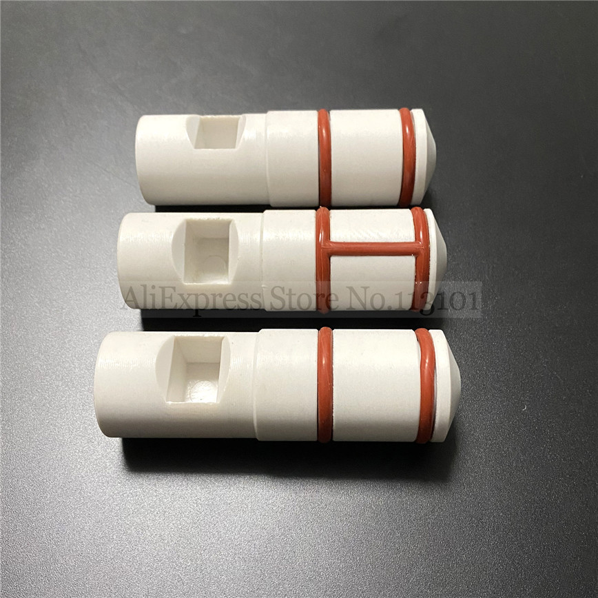 3 White Valve Rods Ice Cream M - Soft Ice Cream Maker Machine Commercial review and price
