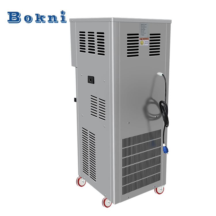 Hot Sale E-Series Soft Ice Cre - Ice Cream Pasteurizer Machine review and price