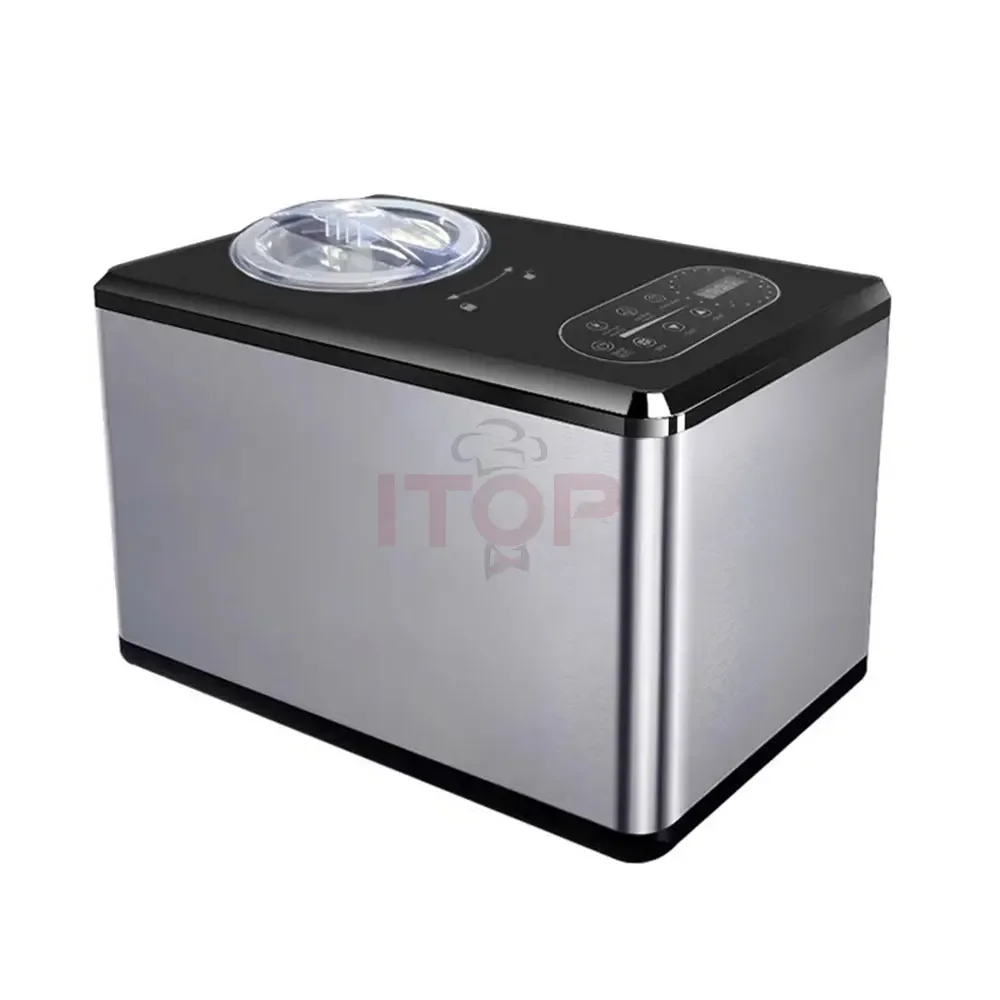 2026/Tabletop Countertop Small - Commercial Gelato Maker Machine review and price