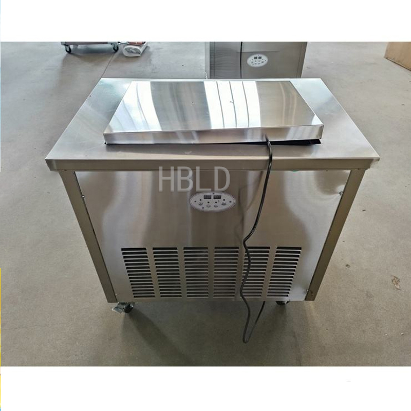 Popsicle Machine Commercial Ic - Frozen Yogurt Machine Commercial review and price