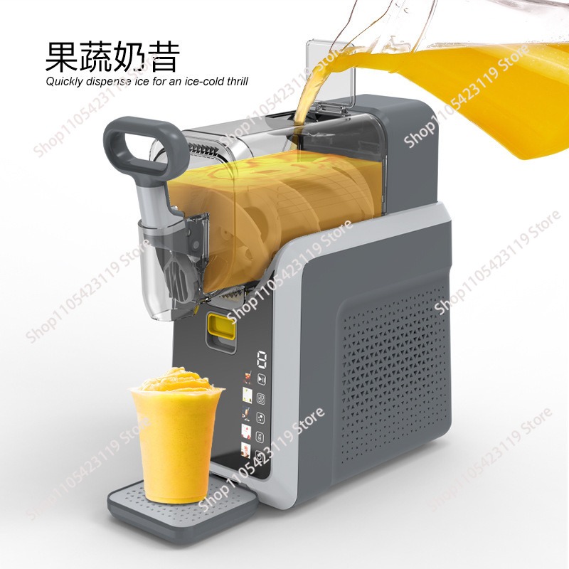 Commercial Household Ice Cream - Ice Cream Cone Maker Commercial review and price
