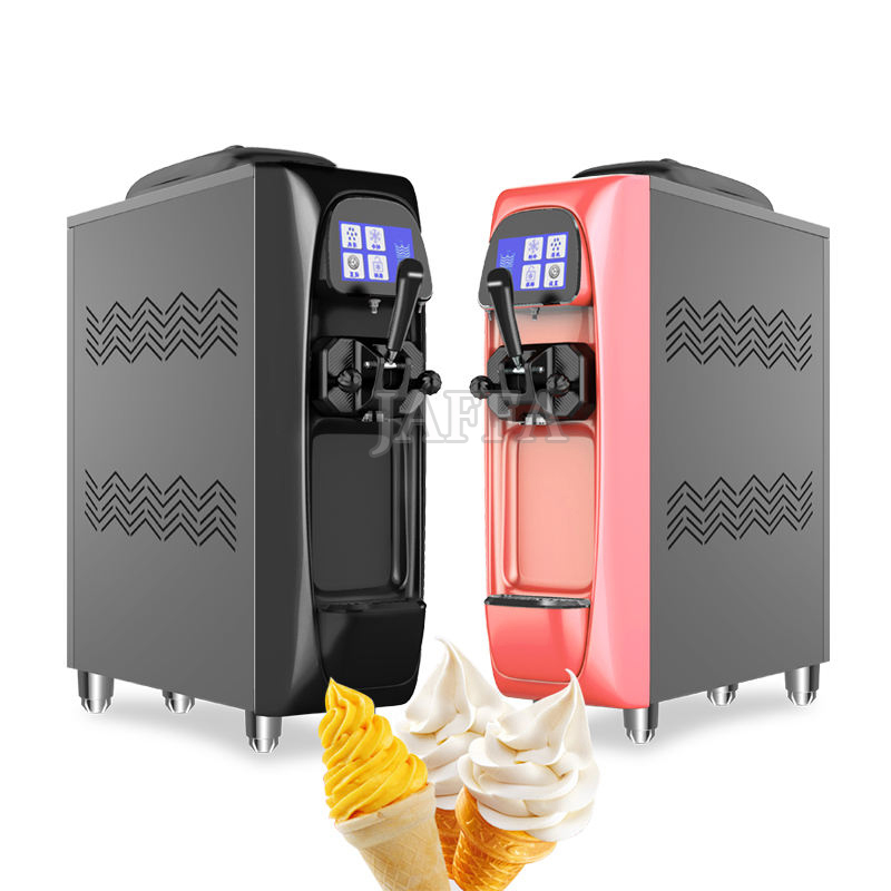 Home Use Commercial Used Easy  - Commercial Ice Cream Machine Countertop review and price