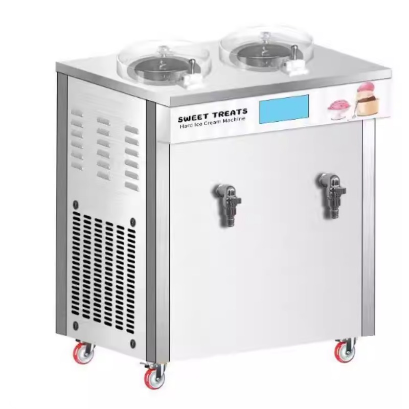 Tabletop Gelato Machine Commer - Commercial Gelato Maker Machine review and price