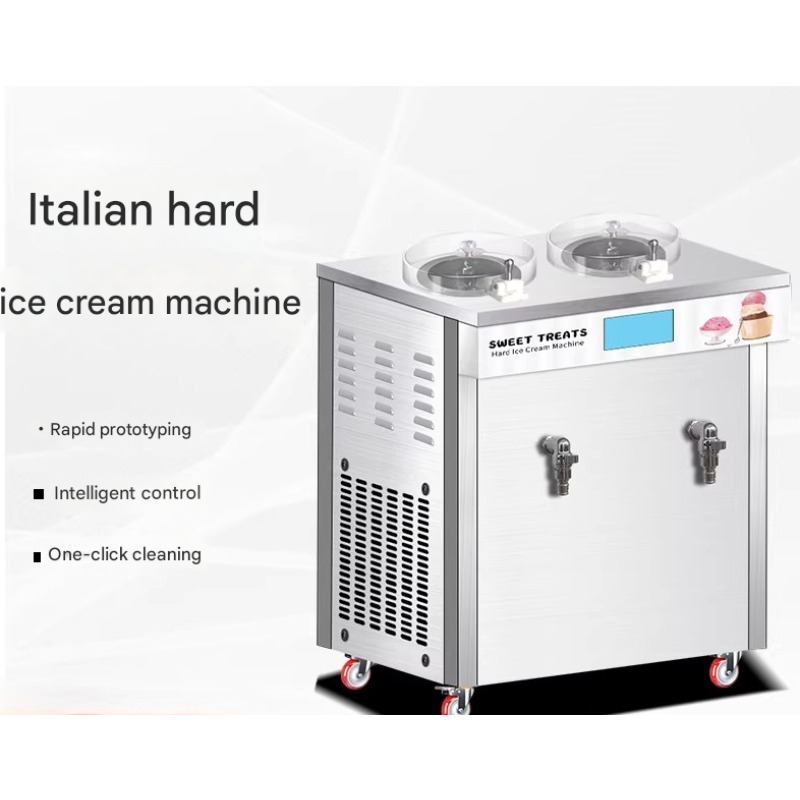 Tabletop Gelato Machine Commer - Commercial Gelato Maker Machine review and price