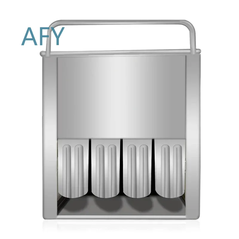 Commercial Stainless Steel Ice - Commercial Popsicle Mold Maker Machine review and price