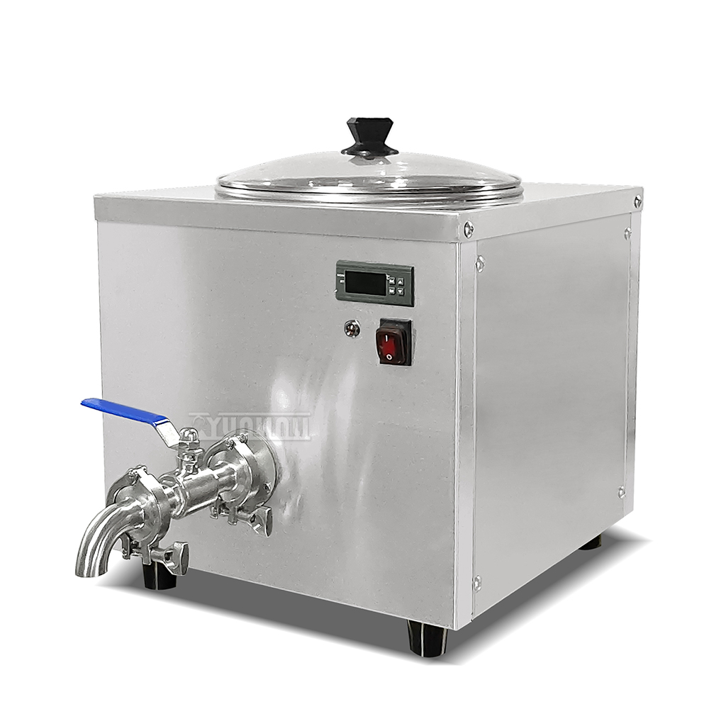 62L Yogurt Maker Ice Cream Mak - Ice Cream Pasteurizer Machine review and price