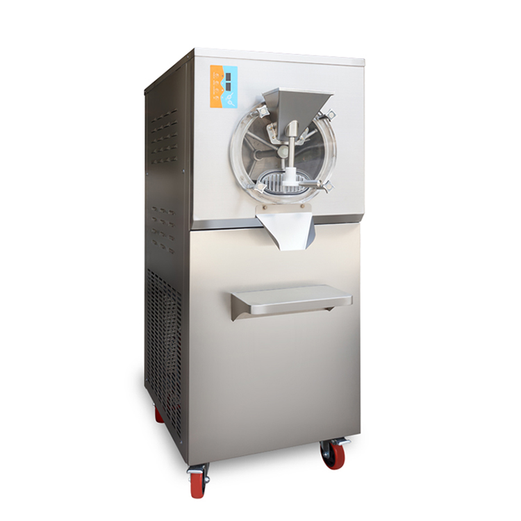 3 Flavor Commercial Soft Serve - Commercial Ice Cream Machine Countertop review and price