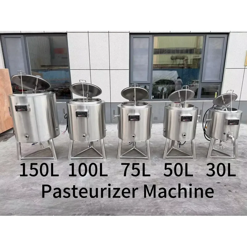 # for Small Pasteurizer Machin - Ice Cream Pasteurizer Machine review and price