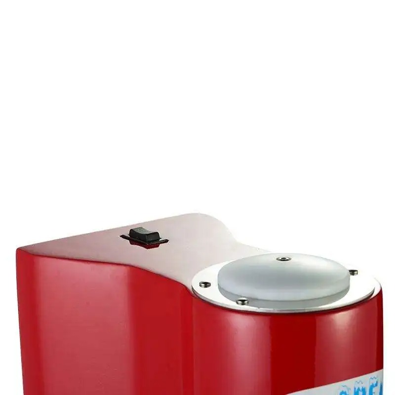 Commercial Automatic Electric  - Commercial Gelato Maker Machine review and price