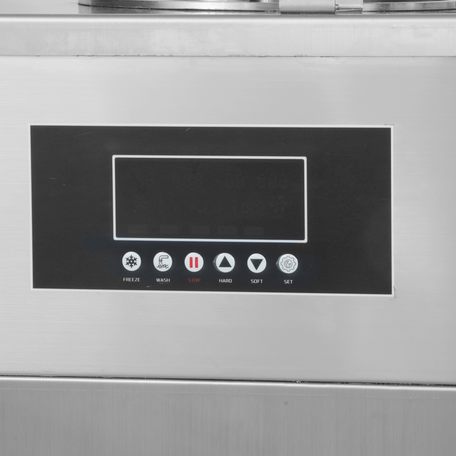 Commercial Hard Ice Cream Make - Commercial Gelato Maker Machine review and price
