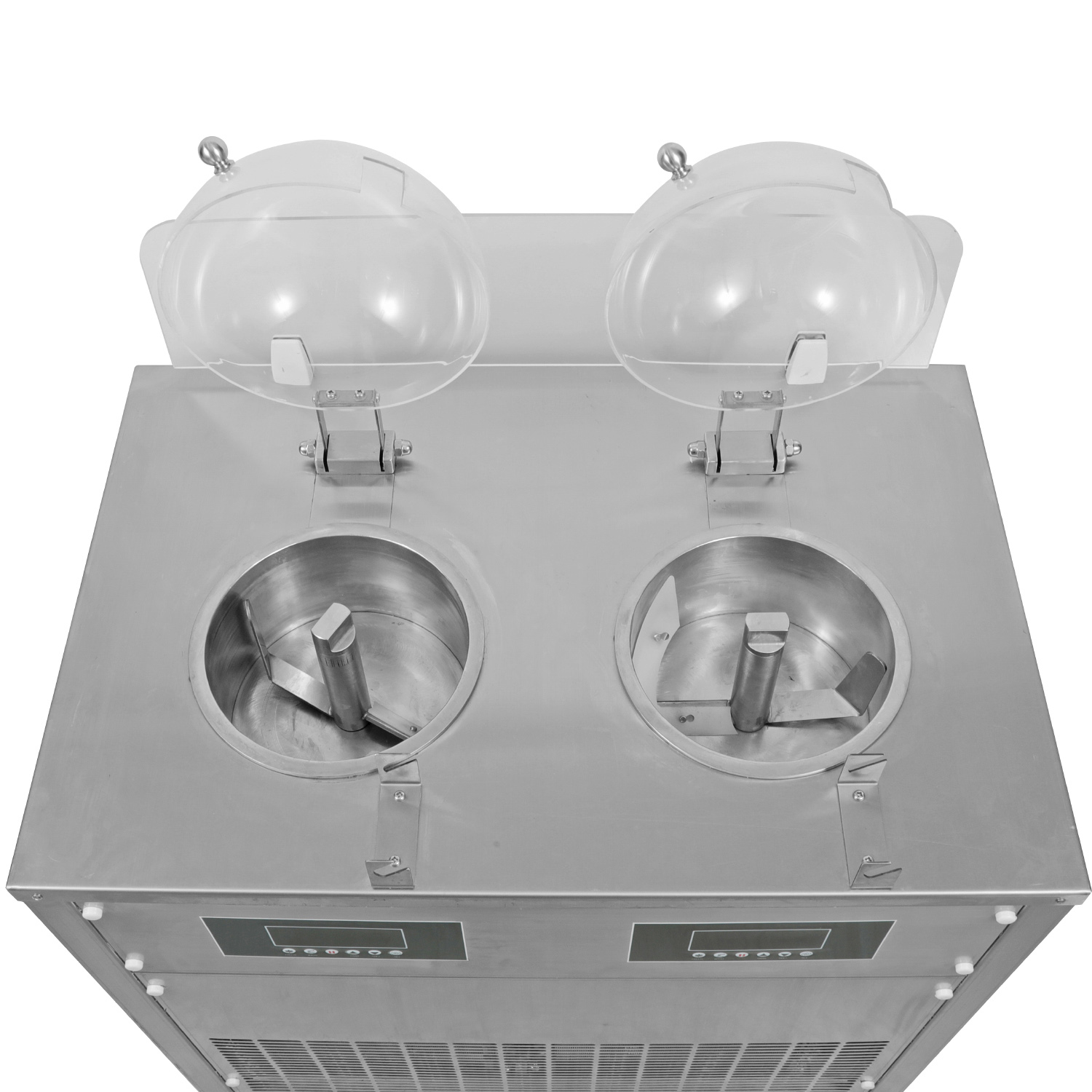 Commercial Hard Ice Cream Make - Commercial Gelato Maker Machine review and price