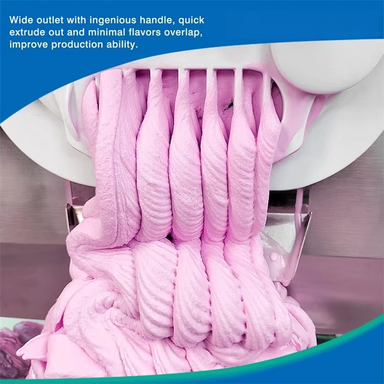 Customized Hot Sale Vertical C - Ice Cream Pasteurizer Machine review and price