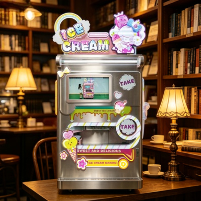 Stainless Steel Commercial Gel - Commercial Gelato Maker Machine review and price