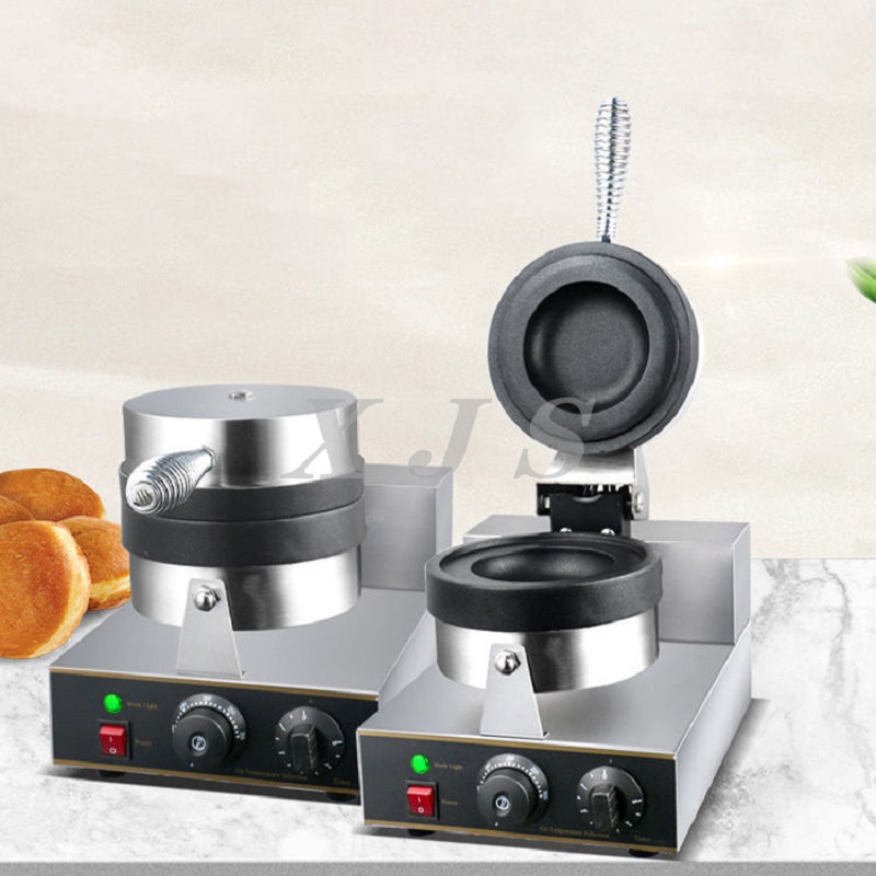 Easy to Operate Commercial Bre - Commercial Gelato Maker Machine review and price