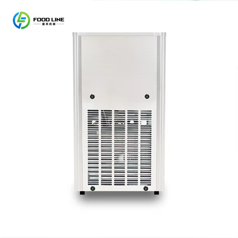 2026 Industrial Hard Ice Cream - Commercial Gelato Maker Machine review and price