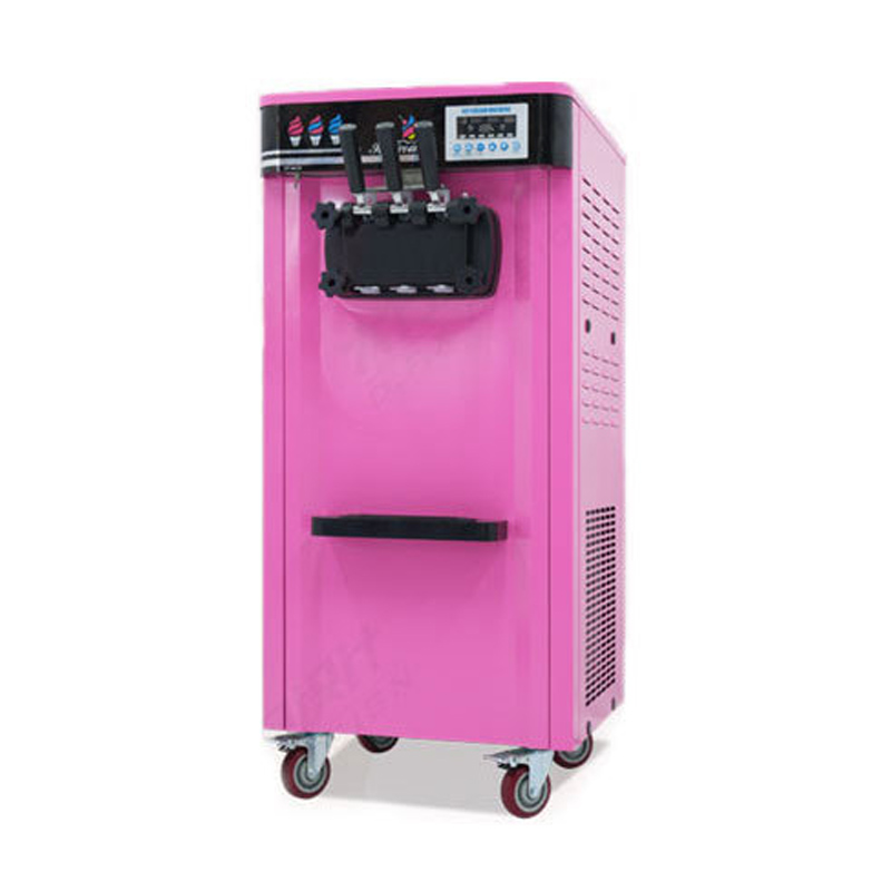 Commercial Soft Ice Cream Make - Soft Ice Cream Maker Machine Commercial review and price