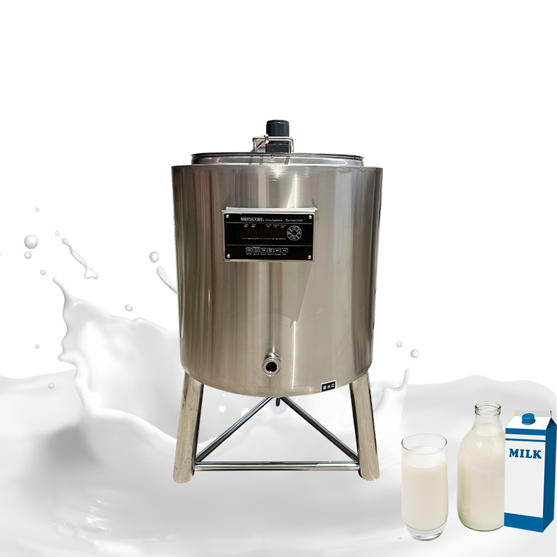 #￥100L 200L 300L 500L 1000L 20 - Ice Cream Pasteurizer Machine review and price