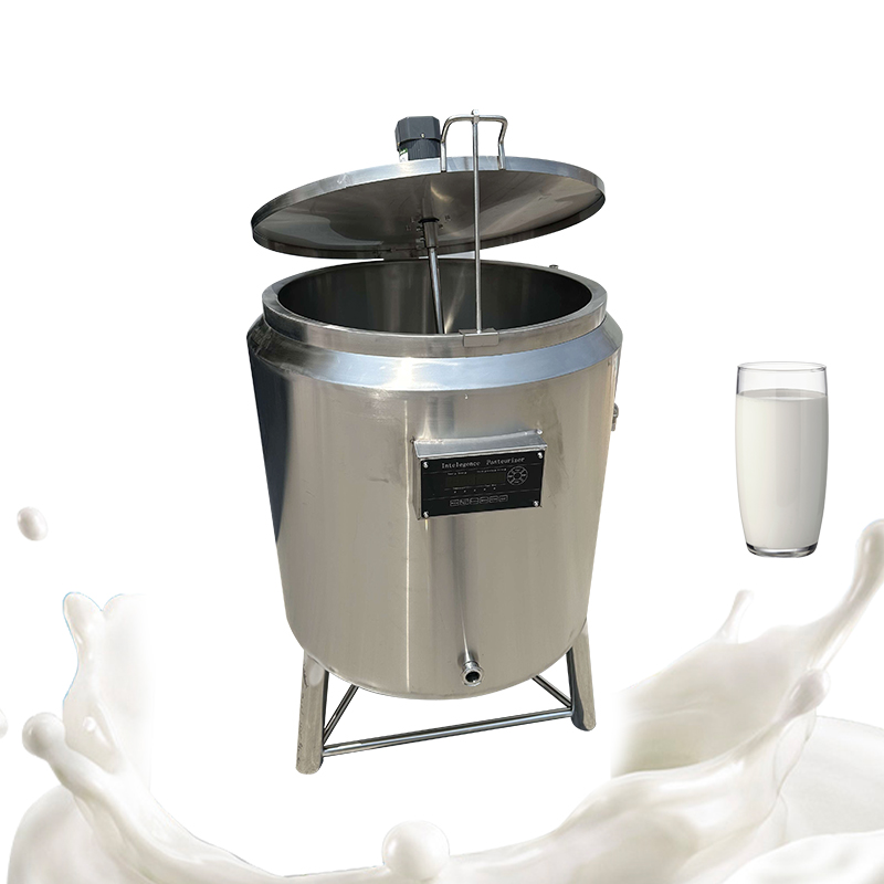 #￥100L 200L 300L 500L 1000L 20 - Ice Cream Pasteurizer Machine review and price