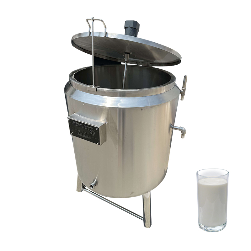 #￥100L 200L 300L 500L 1000L 20 - Ice Cream Pasteurizer Machine review and price