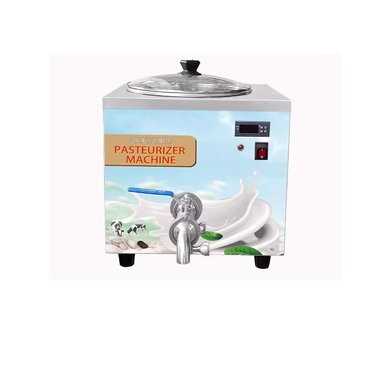 Pasteurization Machine 14L Ice - Ice Cream Pasteurizer Machine review and price