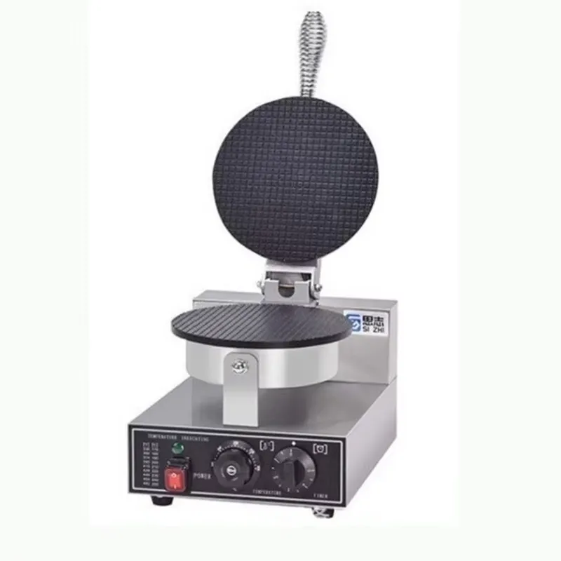 TEBAK Factory Snack Machines E - Ice Cream Cone Maker Commercial review and price