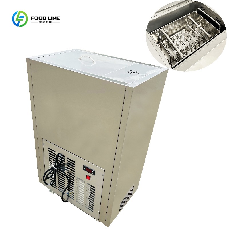 1 Mould Commercial Ice Cream M - Commercial Popsicle Mold Maker Machine review and price