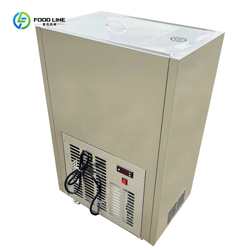 1 Mould Commercial Ice Cream M - Commercial Popsicle Mold Maker Machine review and price