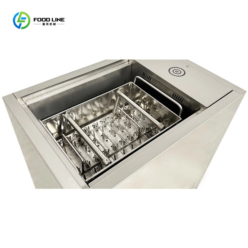 1 Mould Commercial Ice Cream M - Commercial Popsicle Mold Maker Machine review and price