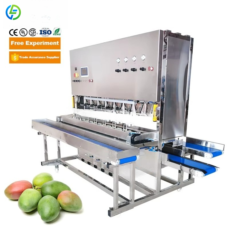 Customized Automatic 16 Heads  - Ice Cream Pasteurizer Machine review and price