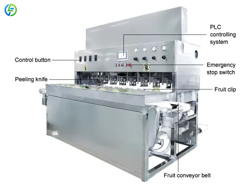 Customized Automatic 16 Heads  - Ice Cream Pasteurizer Machine review and price
