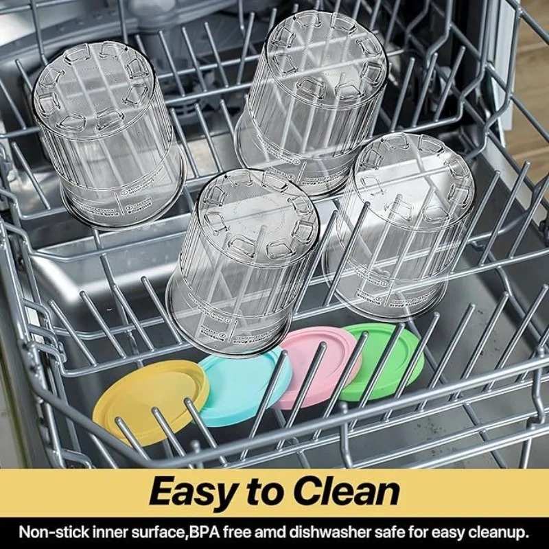 For Ninja NC500 NC501 Creami D - Soft Ice Cream Maker Machine Commercial review and price