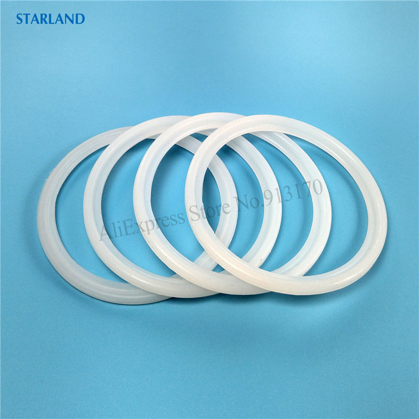 4 Large Seal Rings Spare Parts - Soft Ice Cream Maker Machine Commercial review and price
