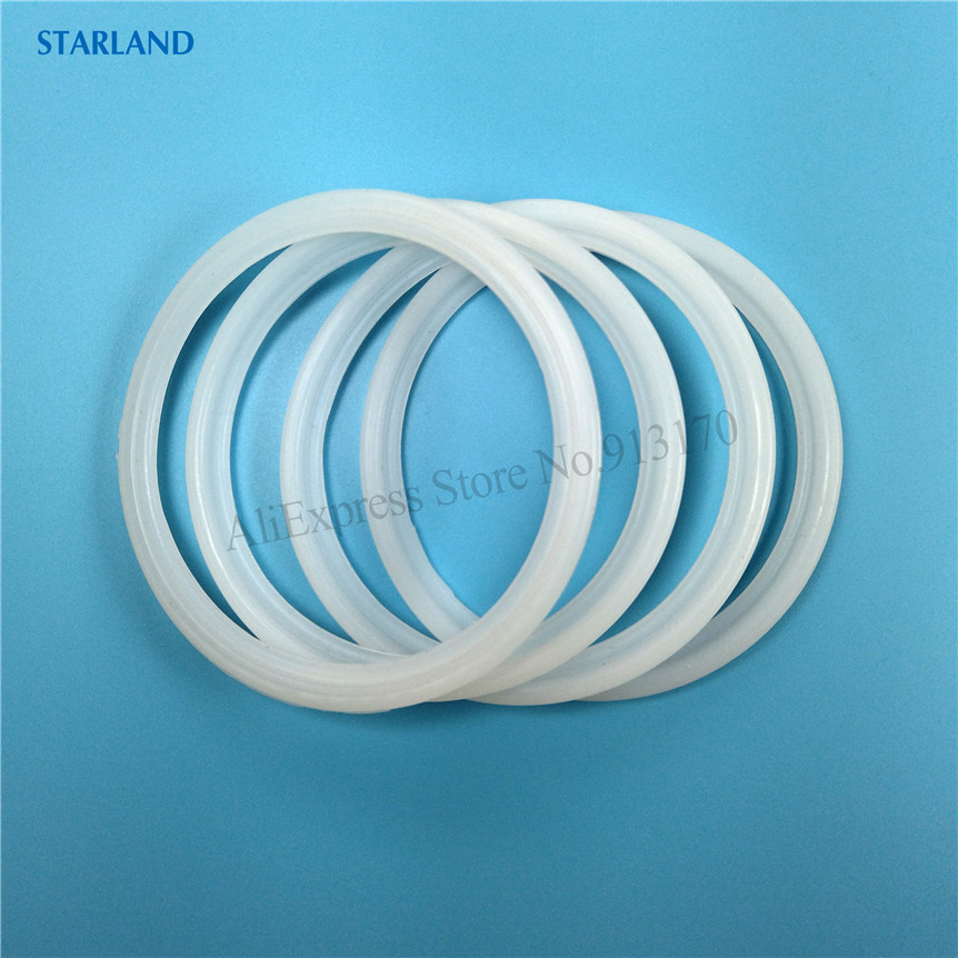 4 Large Seal Rings Spare Parts - Soft Ice Cream Maker Machine Commercial review and price