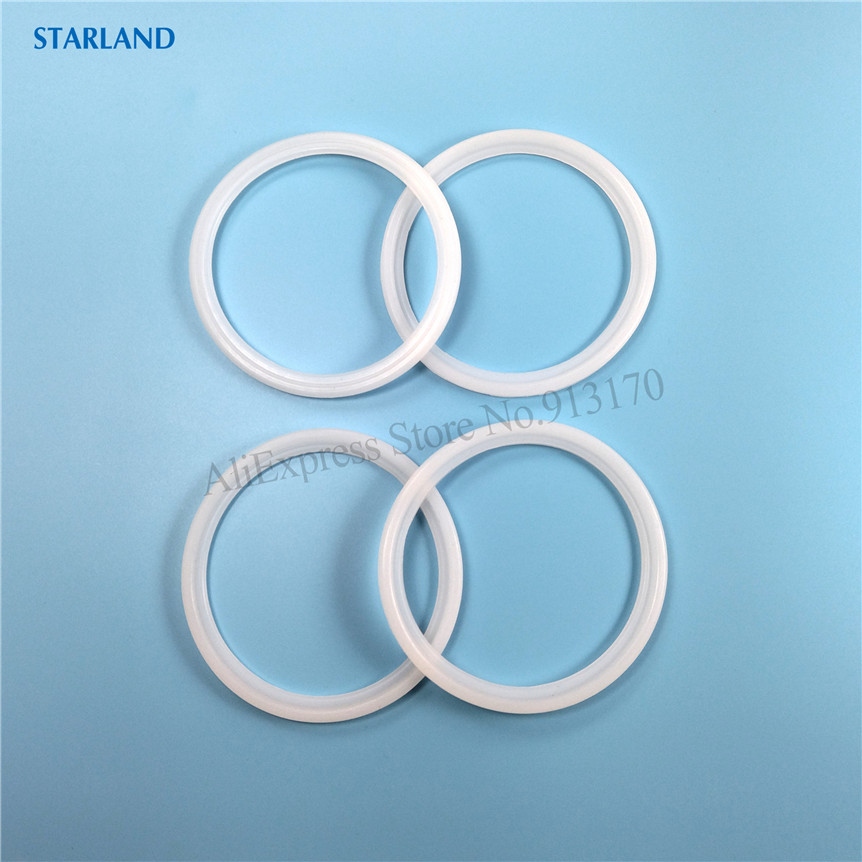 4 Large Seal Rings Spare Parts - Soft Ice Cream Maker Machine Commercial review and price