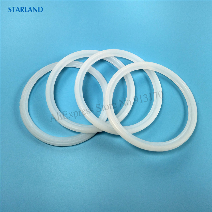 4 Large Seal Rings Spare Parts - Soft Ice Cream Maker Machine Commercial review and price