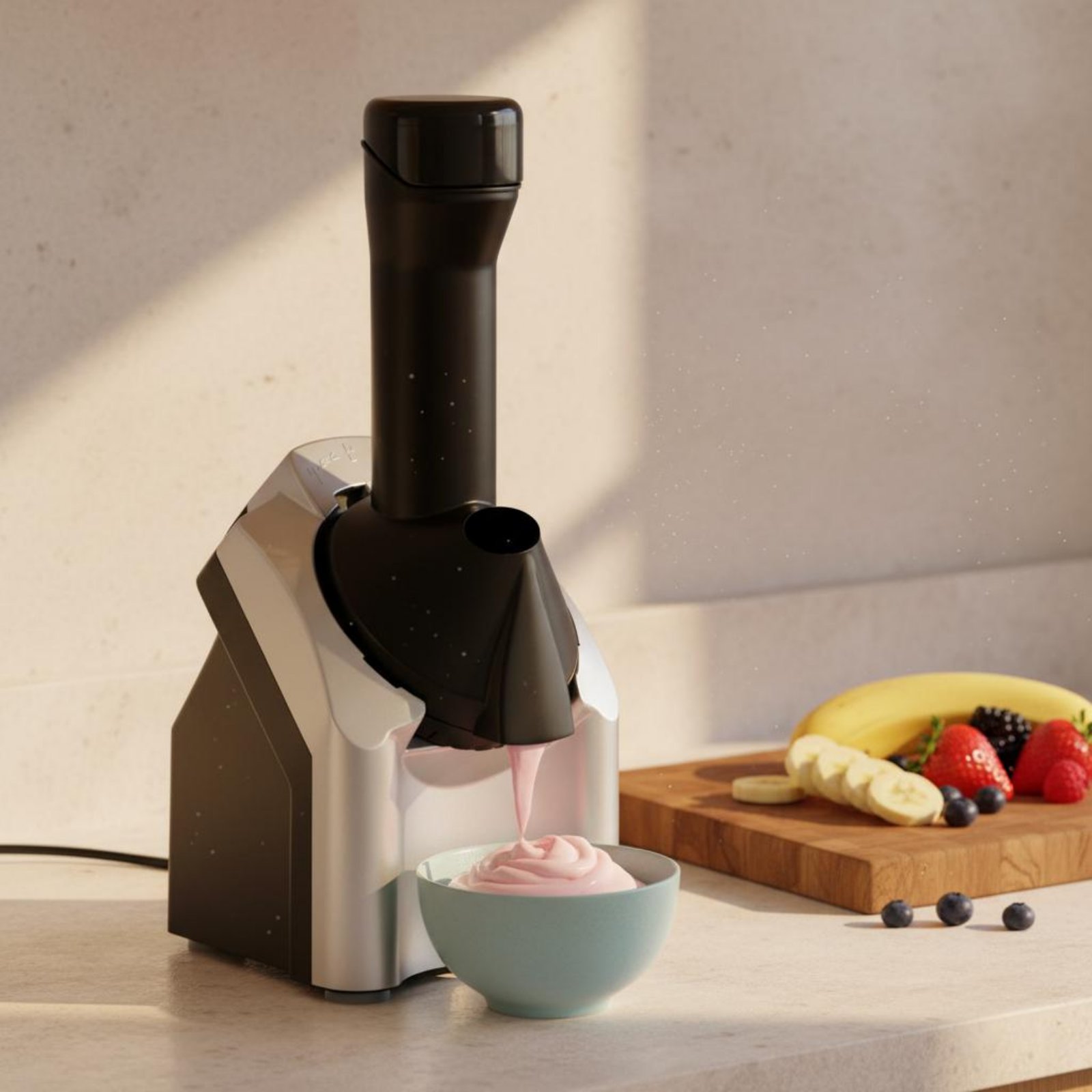 Automatic Ice Cream Maker Hous - Commercial Gelato Maker Machine review and price