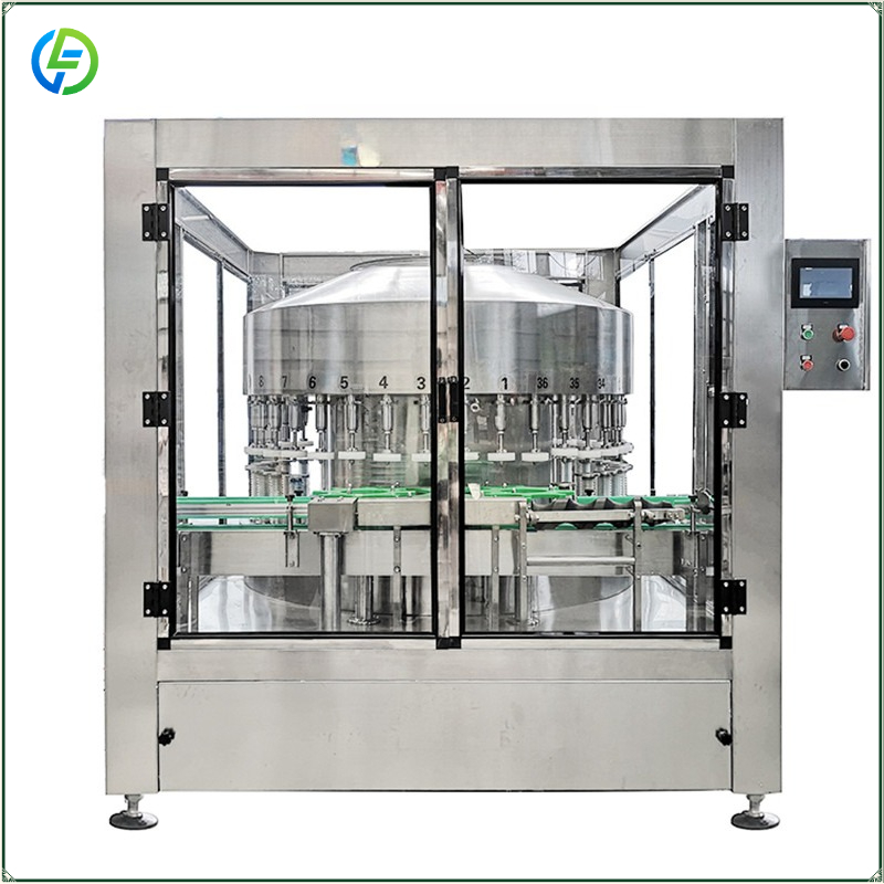 Beer Drinks Pet Bottle Bottlin - Ice Cream Pasteurizer Machine review and price