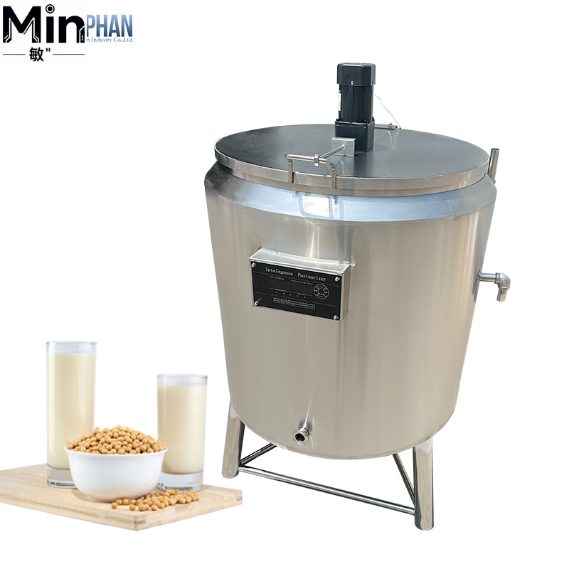Commercial UHT Milk & Ice Crea - Ice Cream Pasteurizer Machine review and price