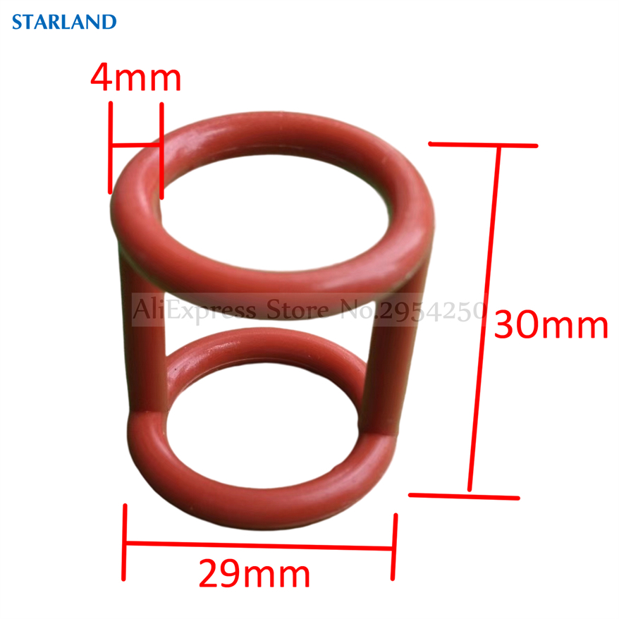 Genuine Seal Ring And Tube  Sp - Soft Ice Cream Maker Machine Commercial review and price