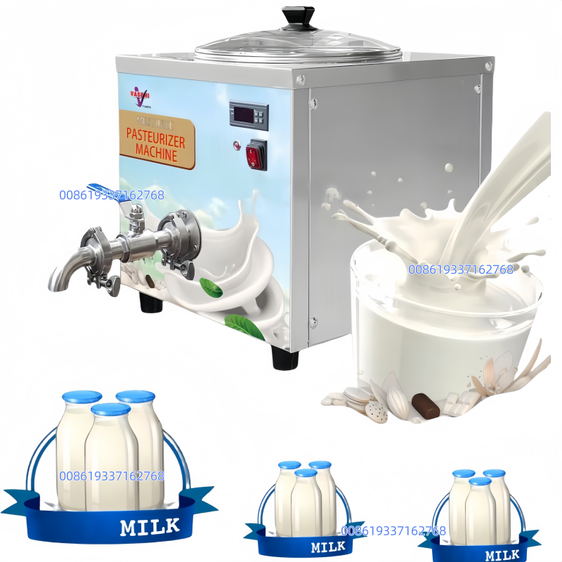 14L Commercial Batch Pasteuriz - Ice Cream Pasteurizer Machine review and price