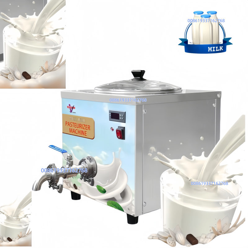 14L Commercial Batch Pasteuriz - Ice Cream Pasteurizer Machine review and price