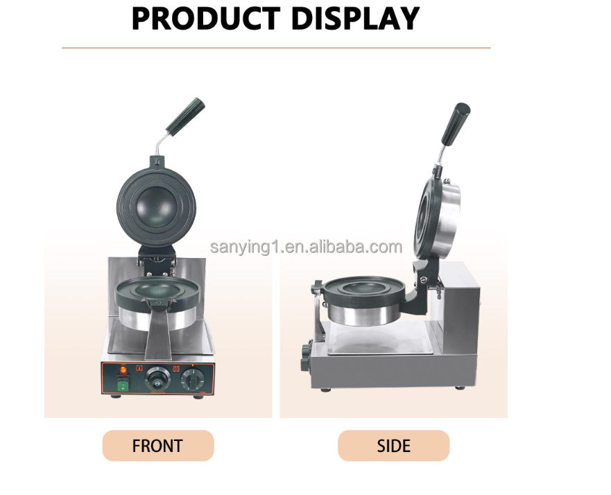 Commercial Professional Smokel - Commercial Gelato Maker Machine review and price