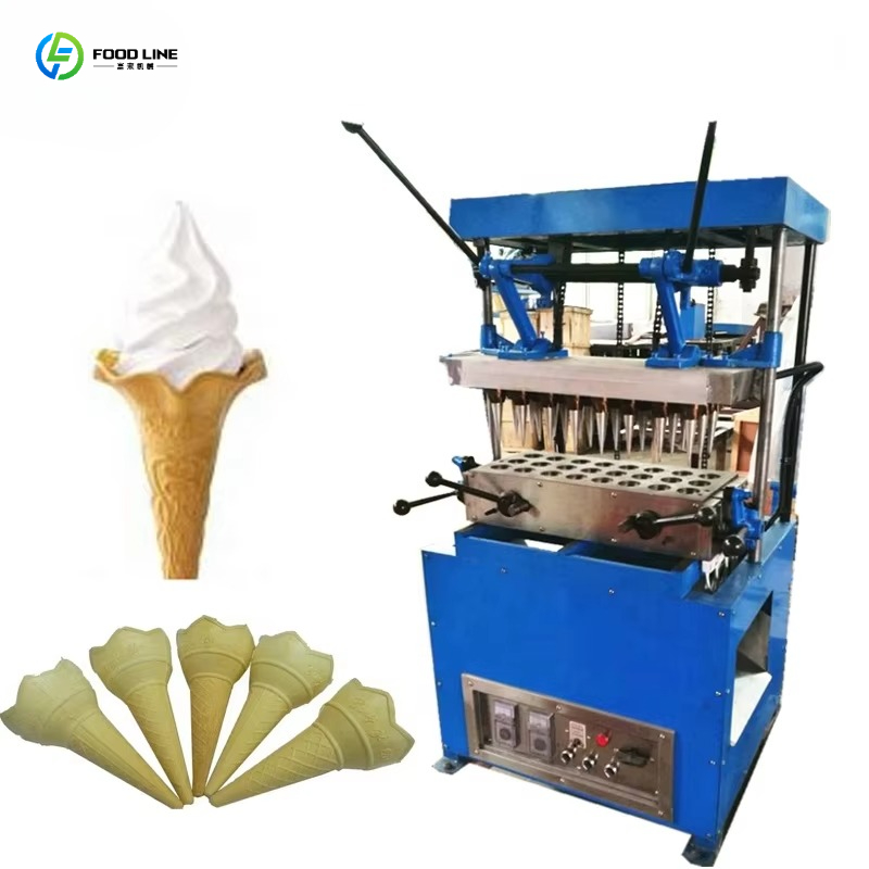 2026 New Cone Maker Electric I - Ice Cream Cone Maker Commercial review and price