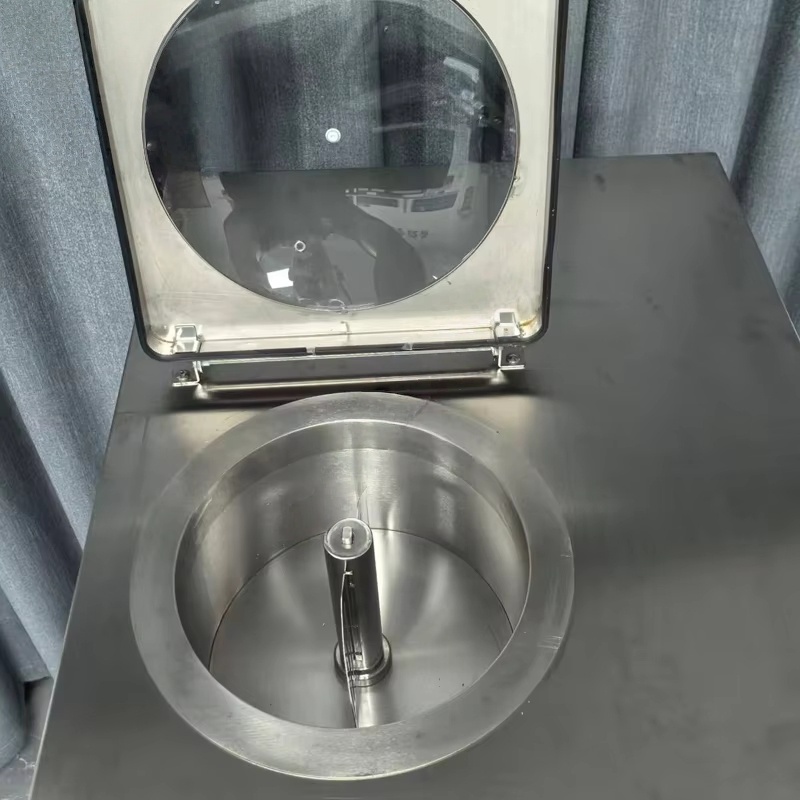 Commercial All-in-One Hard Ice - Ice Cream Pasteurizer Machine review and price