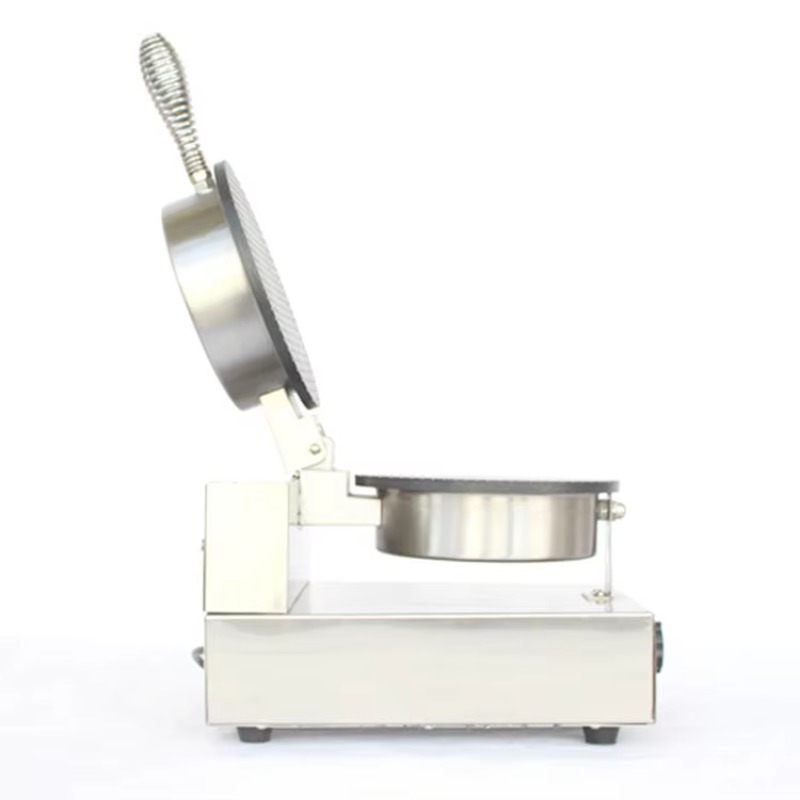 Hot Selling Ice Cream Cone Mak - Ice Cream Cone Maker Commercial review and price